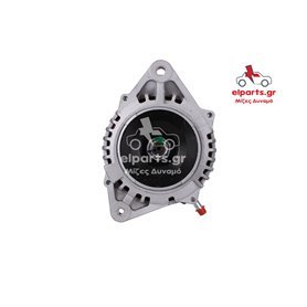 ΔΥΝΑΜΟ LR180-513B+ EXCHANGE ALTERNATOR 80AMP 12V