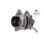 EXCHANGE ALTERNATOR 80AMP 12V