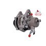 EXCHANGE ALTERNATOR 80AMP 12V