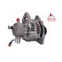 EXCHANGE ALTERNATOR 80AMP 12V