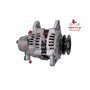EXCHANGE ALTERNATOR 80AMP 12V