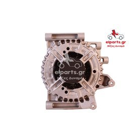 EXCHANGE ALTERNATOR 180AMP 12V