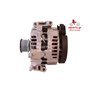 EXCHANGE ALTERNATOR 180AMP 12V