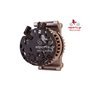 EXCHANGE ALTERNATOR 180AMP 12V