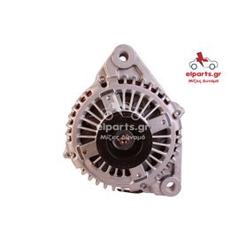 EXCHANGE ALTERNATOR 130AMP 12V