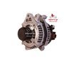 EXCHANGE ALTERNATOR 100AMP 12V