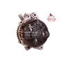 EXCHANGE ALTERNATOR 100AMP 12V
