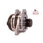 EXCHANGE ALTERNATOR 100AMP 12V