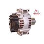 EXCHANGE ALTERNATOR 120AMP 12V