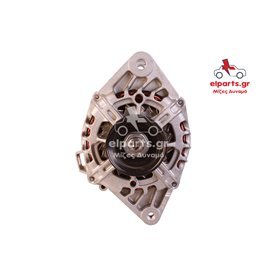 EXCHANGE ALTERNATOR 90AMP 12V