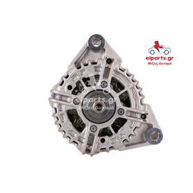 EXCHANGE ALTERNATOR 90AMP 12V