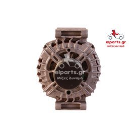 EXCHANGE ALTERNATOR 150AMP 12V