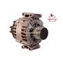 EXCHANGE ALTERNATOR 150AMP 12V