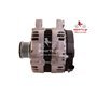 EXCHANGE ALTERNATOR 180AMP 12V