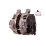 EXCHANGE ALTERNATOR 180AMP 12V