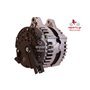 EXCHANGE ALTERNATOR 180AMP 12V