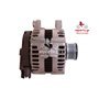 EXCHANGE ALTERNATOR 180AMP 12V