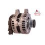 EXCHANGE ALTERNATOR 180AMP 12V