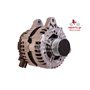 EXCHANGE ALTERNATOR 180AMP 12V