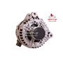 EXCHANGE ALTERNATOR 180AMP 12V