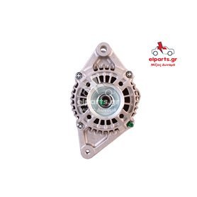 EXCHANGE ALTERNATOR 70AMP 12V