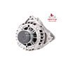 EXCHANGE ALTERNATOR 120AMP 12V