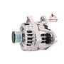 EXCHANGE ALTERNATOR 120AMP 12V