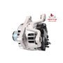 EXCHANGE ALTERNATOR 120AMP 12V