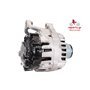 EXCHANGE ALTERNATOR 120AMP 12V