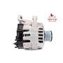 EXCHANGE ALTERNATOR 120AMP 12V