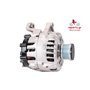 EXCHANGE ALTERNATOR 120AMP 12V