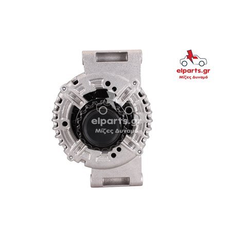 EXCHANGE ALTERNATOR 150AMP 12V