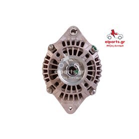 EXCHANGE ALTERNATOR 75AMP 12V