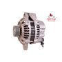 EXCHANGE ALTERNATOR 75AMP 12V