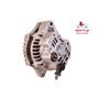 EXCHANGE ALTERNATOR 75AMP 12V