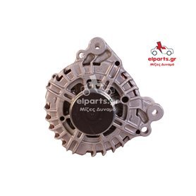 EXCHANGE ALTERNATOR 150AMP 12V