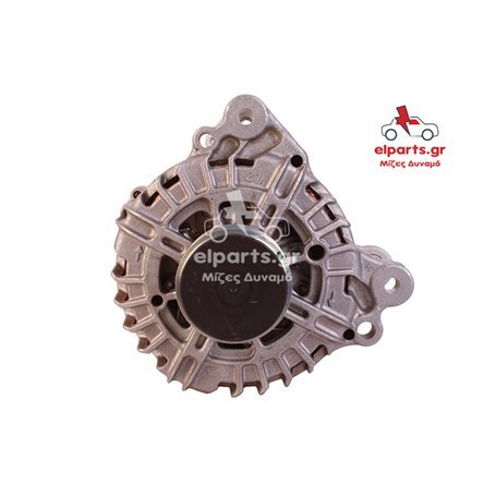 EXCHANGE ALTERNATOR 150AMP 12V
