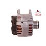 EXCHANGE ALTERNATOR 150AMP 12V