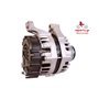 EXCHANGE ALTERNATOR 130AMP 12V