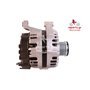 EXCHANGE ALTERNATOR 130AMP 12V