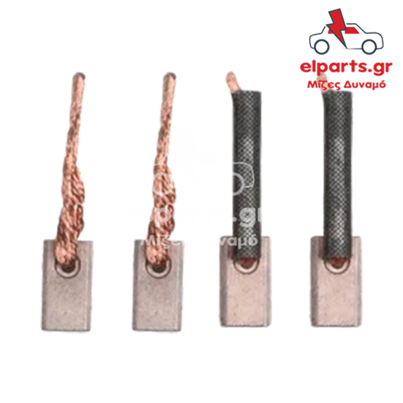 Δυναμό Denso A6057 