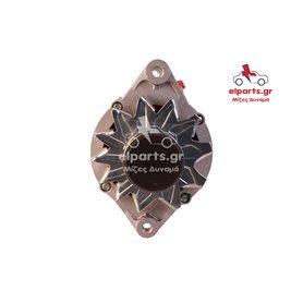 EXCHANGE ALTERNATOR 105AMP 12V