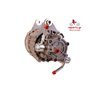 EXCHANGE ALTERNATOR 105AMP 12V
