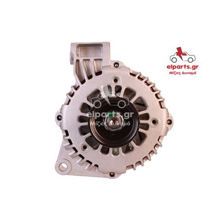 EXCHANGE ALTERNATOR 120AMP 12V