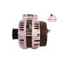 EXCHANGE ALTERNATOR 120AMP 12V