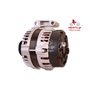 EXCHANGE ALTERNATOR 120AMP 12V