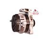 EXCHANGE ALTERNATOR 120AMP 12V