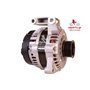 EXCHANGE ALTERNATOR 120AMP 12V