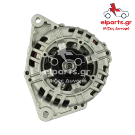 Δυναμό Bosch A0143 