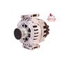 EXCHANGE ALTERNATOR 180AMP 12V